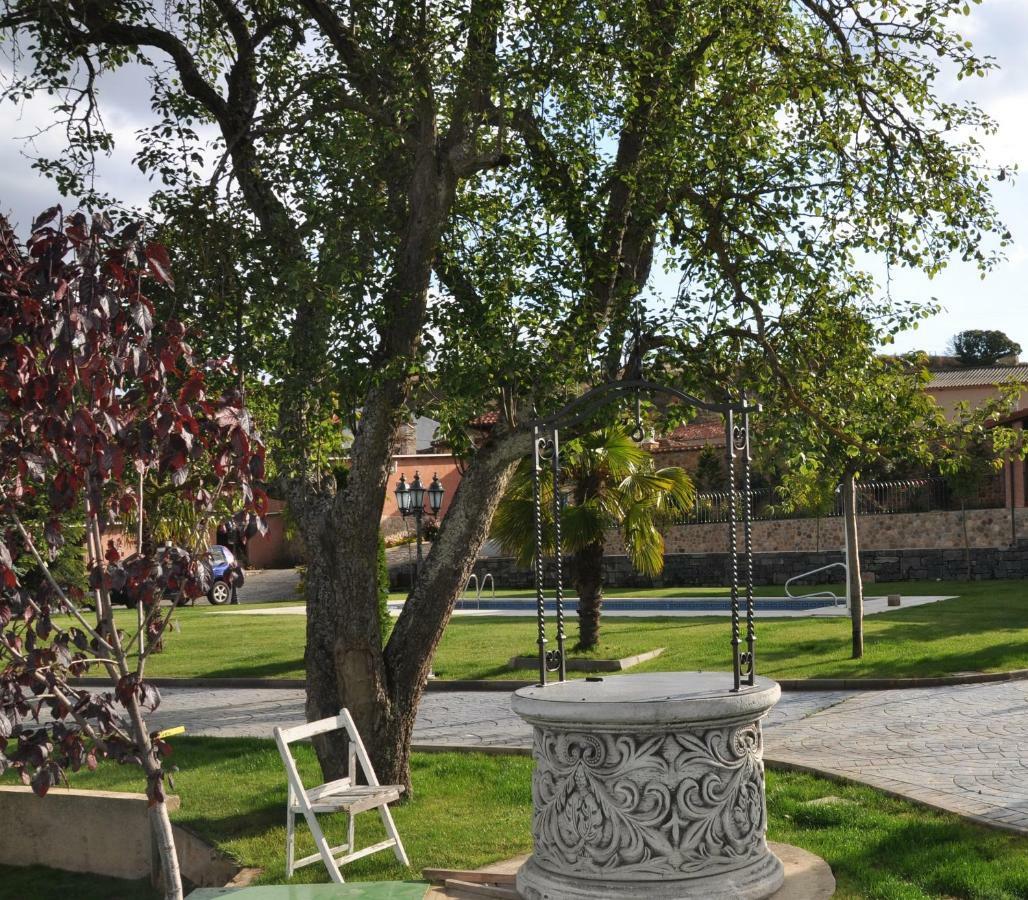 Palacio Del Conde De Rebolledo Villaviciosa de la Ribera Dış mekan fotoğraf